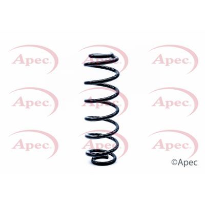 Suspension Spring APEC ACS1219