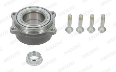 Zestaw łożysk koła MOOG ME-WB-11305