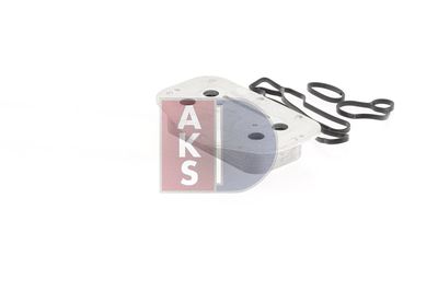ÖLKüHLER MOTORöL AKS DASIS 156009N 10