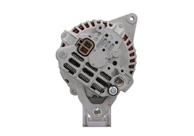 GENERATOR / ALTERNATOR BV PSH 155547075130 2