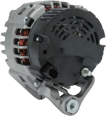 GENERATOR / ALTERNATOR HC-Cargo F032113882 4