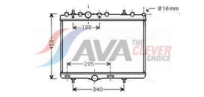 KüHLER MOTORKüHLUNG