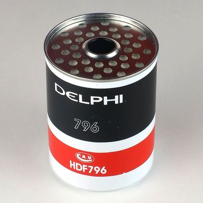 FILTRU COMBUSTIBIL DELPHI HDF796 2