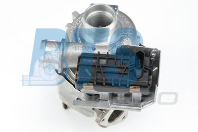 LADER AUFLADUNG BTS Turbo T914375LI 4