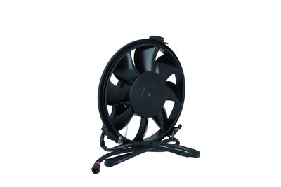 VENTILATOR RADIATOR NRF 47023 39