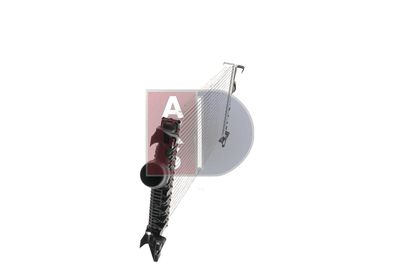 LADELUFTKüHLER AKS DASIS 157042N 4