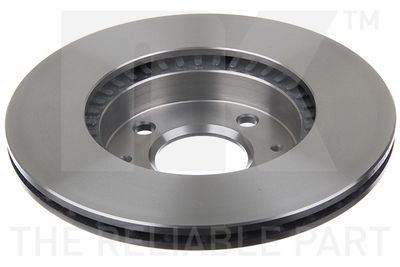 Brake Disc 202245