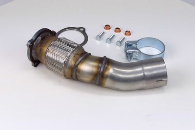 TEAVA FLEXIBILA ESAPAMENT HJS 91111666 91