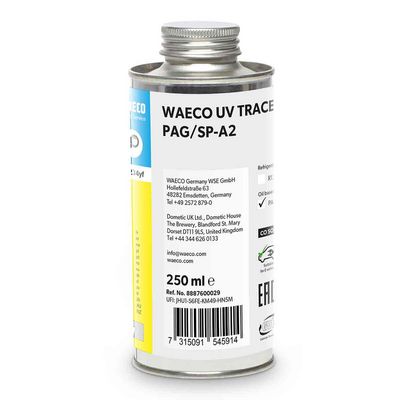 Additif, détection de fuites MAGNETI MARELLI