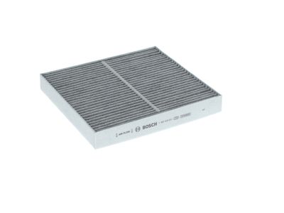 FILTER INNENRAUMLUFT BOSCH 1987435631 8