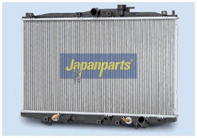 JAPANPARTS Радиатор, охлаждение двигателя