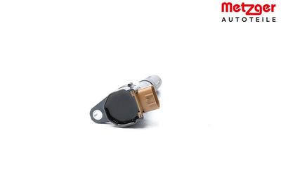 BOBINA DE INDUCTIE METZGER AUTOTEILE 0880502 31