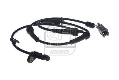 датчик, обороти на колелото EFI AUTOMOTIVE 302386