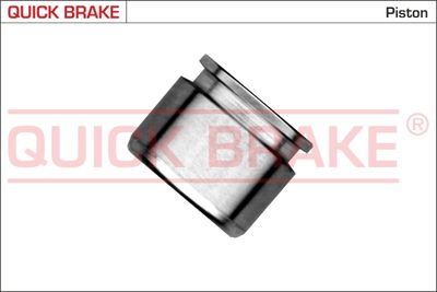 Tłoczek, zacisk hamulca QUICK BRAKE 185467K