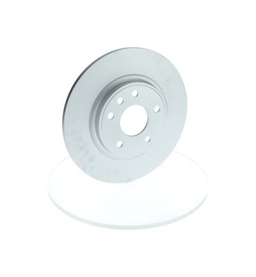 BREMSSCHEIBE BOSCH 0986479E57 14