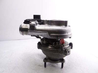 LADER AUFLADUNG GARRETT 8031885003S 2