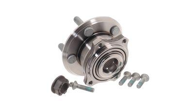 RADLAGERSATZ SKF VKBA6760 4