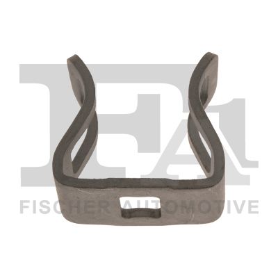 Halter, Einspritzventil