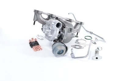 LADER AUFLADUNG BTS Turbo T981001 7