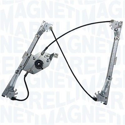 Podnośnik szyby MAGNETI MARELLI 350103205500