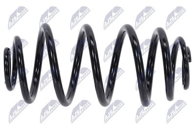 ARC SPIRAL NTY ASZPL027 2