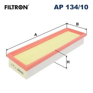 Luftfilter FILTRON AP 134/10