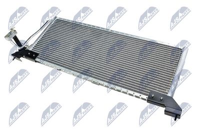 CONDENSATOR CLIMATIZARE NTY CCSPL003 1