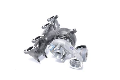 LADER AUFLADUNG BTS Turbo T914761 3