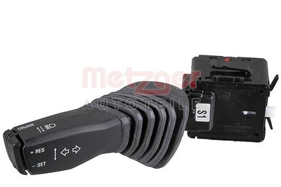 COMUTATOR COLOANA DIRECTIE