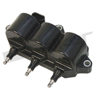 Катушка зажигания WALKER PRODUCTS 920-1028 для CHEVROLET SPARK