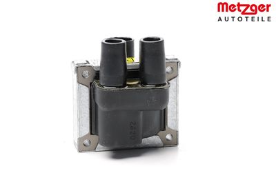 BOBINA DE INDUCTIE METZGER AUTOTEILE 0880350 18