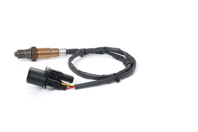 SONDA LAMBDA BOSCH 0281004007 10