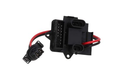 Odpor vnútorného ventilátora KAMOKA 4140089