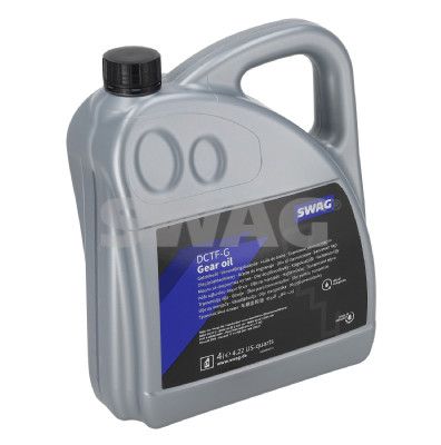 ULEI CUTIE DE VITEZE CU AMBREIAJ DUBLU