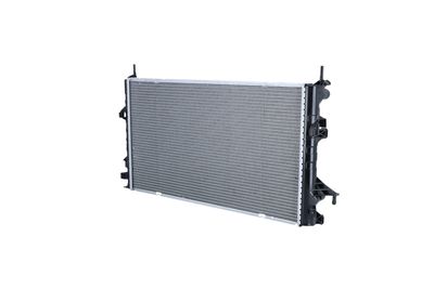 KüHLER MOTORKüHLUNG NRF 550192 28