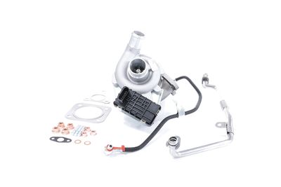 LADER AUFLADUNG BTS Turbo T981364BT 2