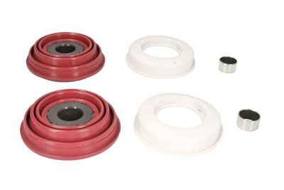 Remklauw reparatieset (Stoterafdichting) Voor Links/Rechts KNORR SN6 SN7