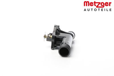 TERMOSTAT LICHID RACIRE METZGER AUTOTEILE 4006138 12