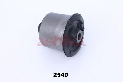 ASHIKA Lagerung, Achskörper