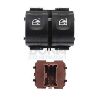 COMUTATOR MACARA GEAM