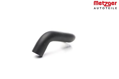 LADELUFTSCHLAUCH METZGER AUTOTEILE 2400345 15