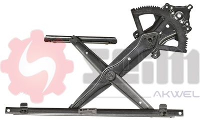 MECANISM ACTIONARE GEAM SEIM 902902 1