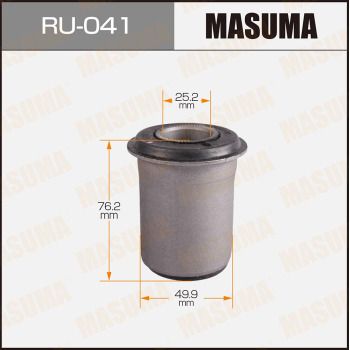 Подвеска, рычаг независимой подвески колеса MASUMA RU-041 для MITSUBISHI L300
