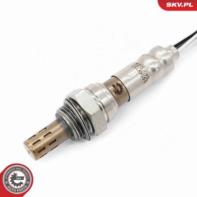SONDA LAMBDA ESEN SKV 09SKV157 3