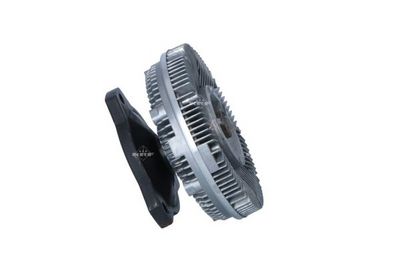 CUPLA VENTILATOR RADIATOR NRF 49084 3