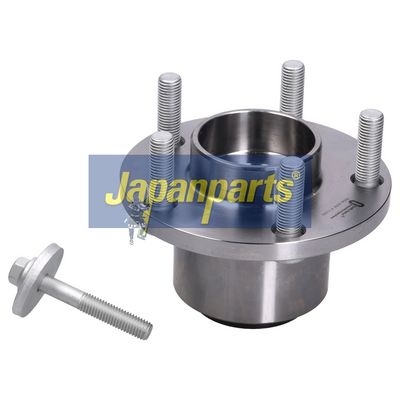 JAPANPARTS Rato stebulė