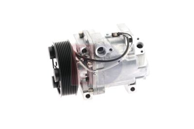 KOMPRESSOR KLIMAANLAGE AKS DASIS 851970N 2