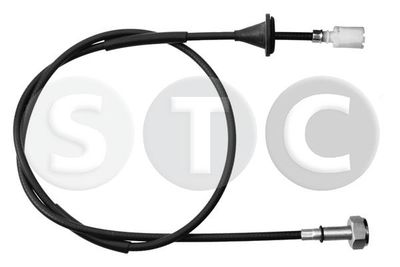 Linka tachografu STC T480194
