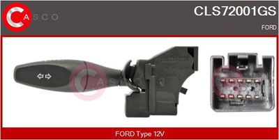 COMUTATOR COLOANA DIRECTIE