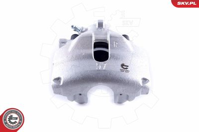 Brake Caliper 50SKV982